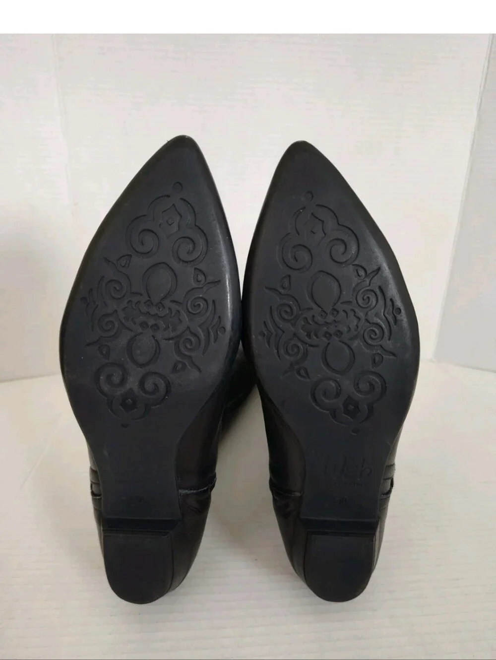 Web Shoemakers web shoemakers